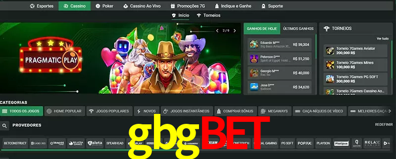 cassino gbgbet