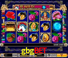 Descubra o Mundo do Cassino Online com gbgbet