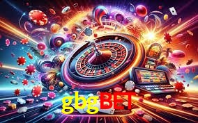 Login Seguro gbgbet