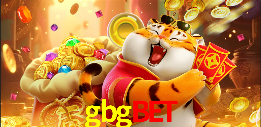 Bônus Generosos e Exclusivos no gbgbet para Você!