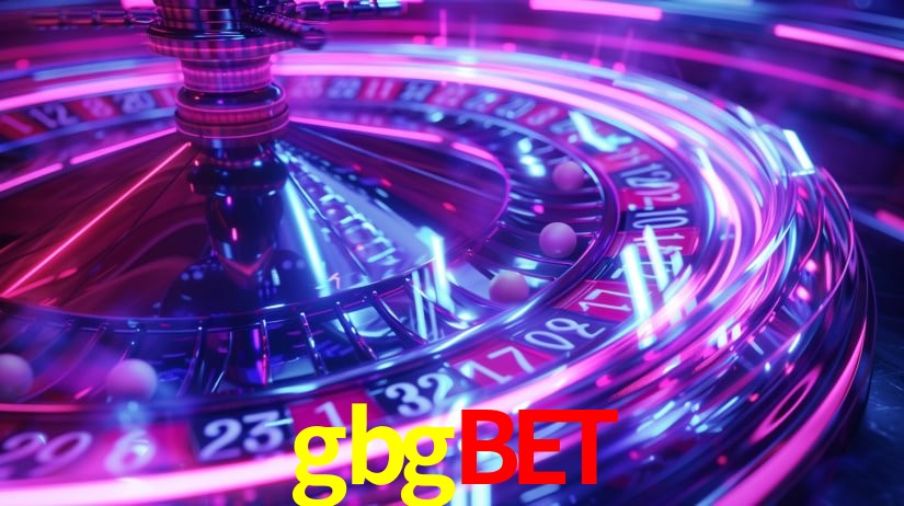 Interface do App gbgbet