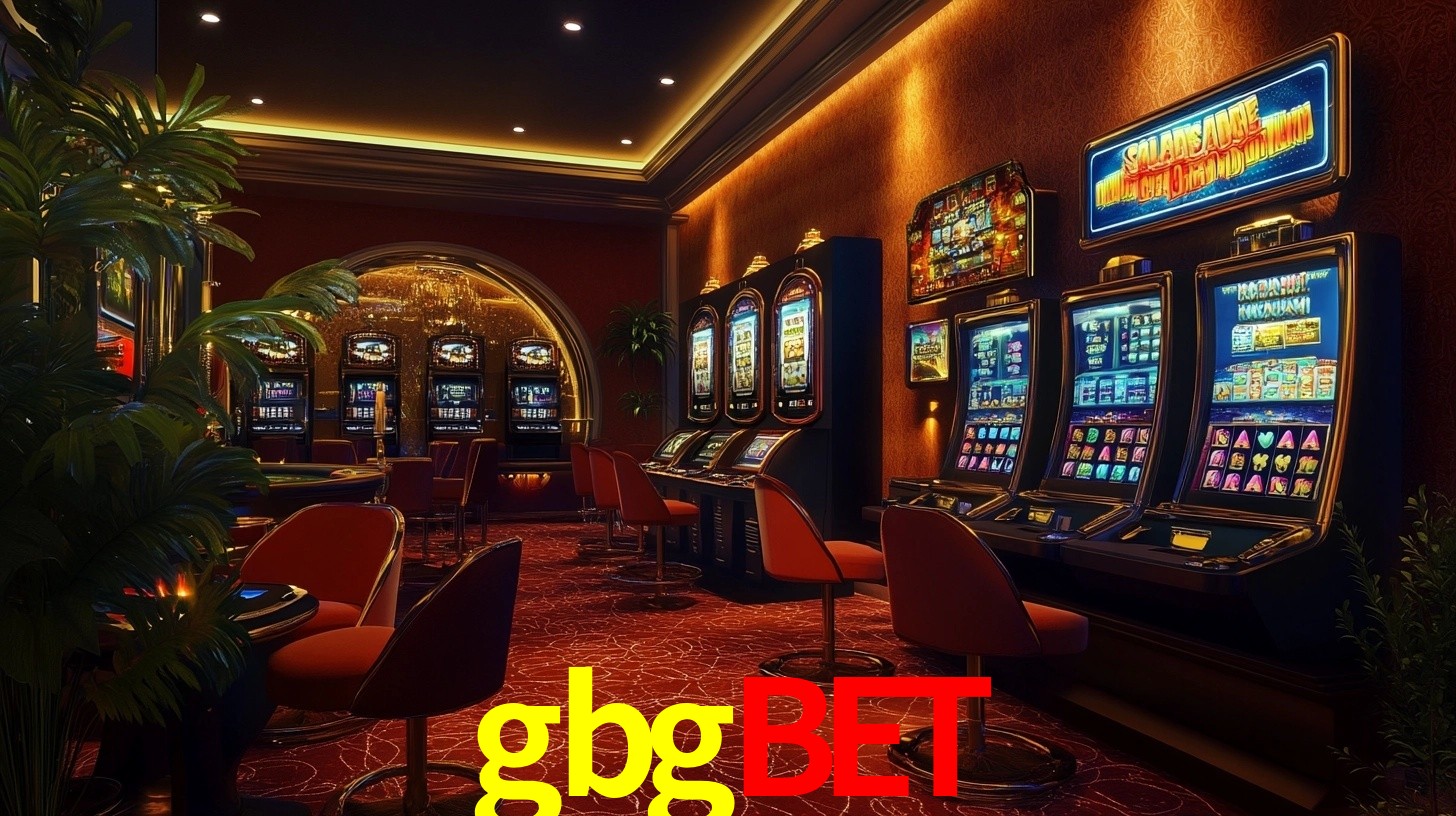 gbgbet App Interface