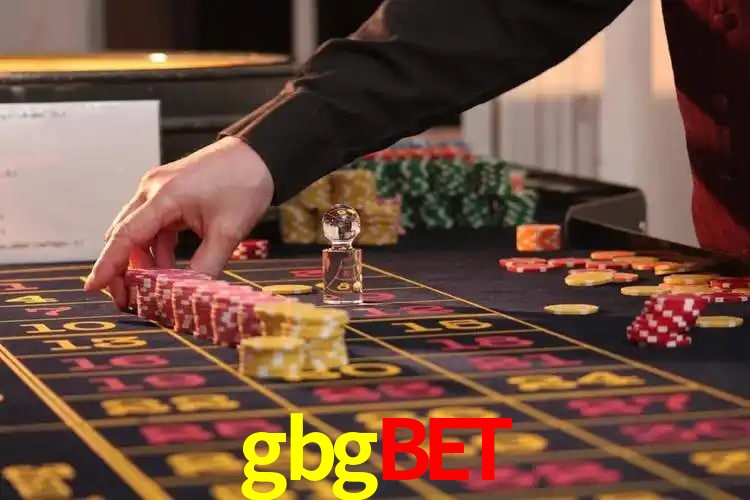 Descubra a Essência do gbgbet: Nossa História e Compromissos