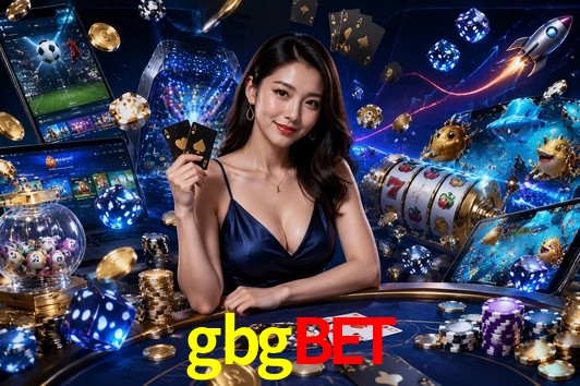 Seasonal Promotions gbgbet
