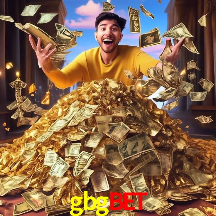 Recursos de Bônus gbgbet