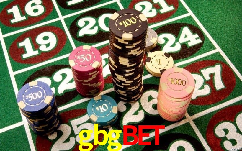 Jogos Exclusivos gbgbet