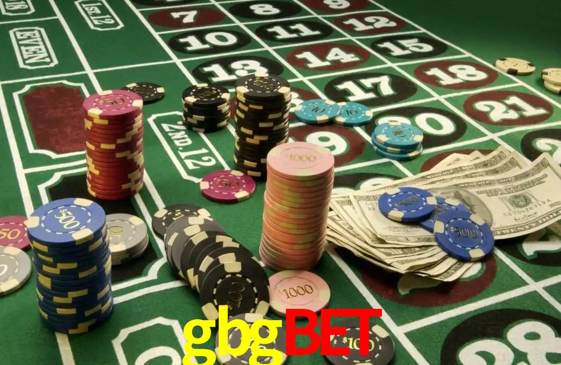 gbgbet