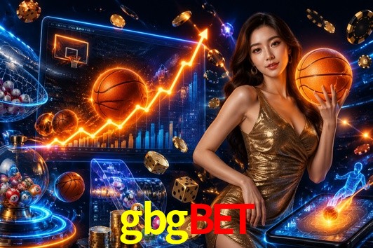 APP oficial da gbgbet para mobile