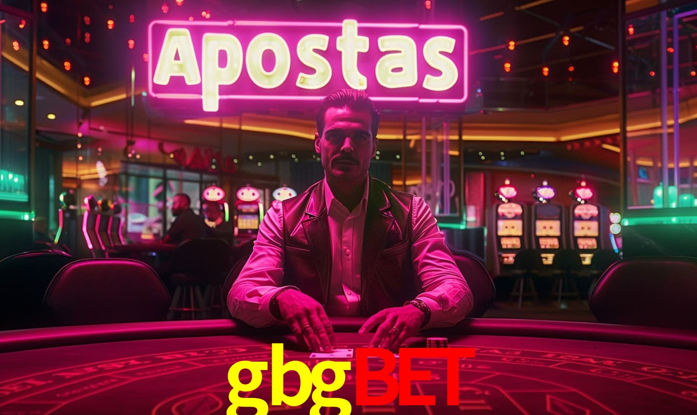 cassino gbgbet