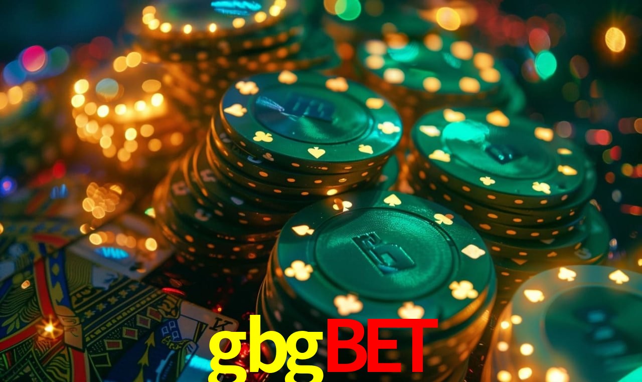 Provedores de Jogos gbgbet