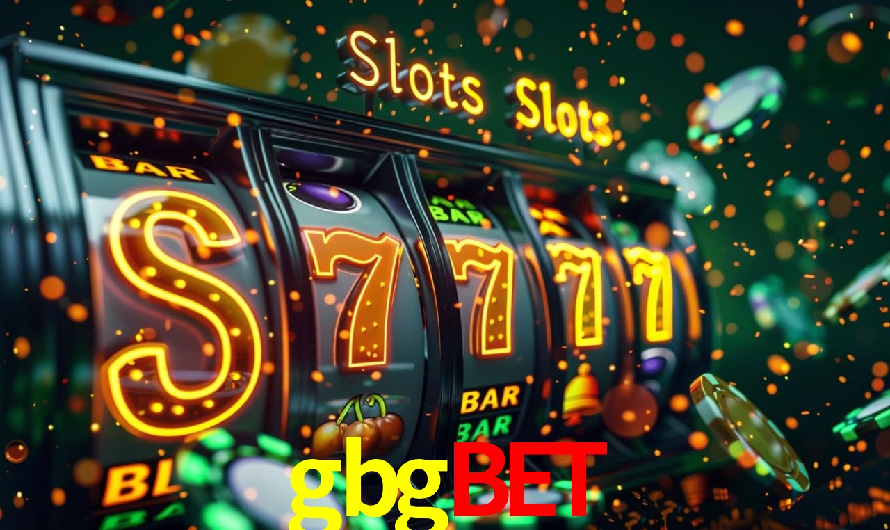 Jogos de Slot gbgbet