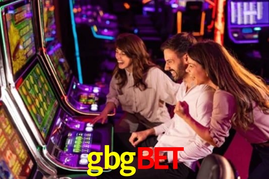 Mesa de Blackjack gbgbet