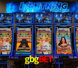 A Experiência Imersiva dos Cassinos Ao Vivo no gbgbet