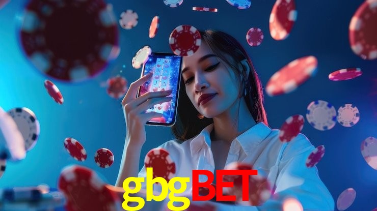 PIX Instantâneo gbgbet