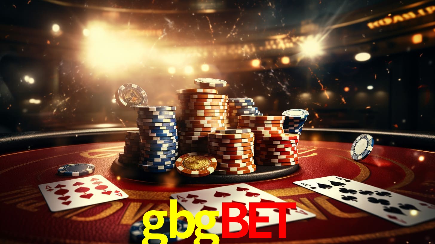 Welcome Bonus gbgbet